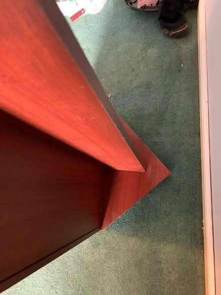 Photo of free Corner unit for CDs and DVDs (Clayton-Le-Woods, PR25) #3
