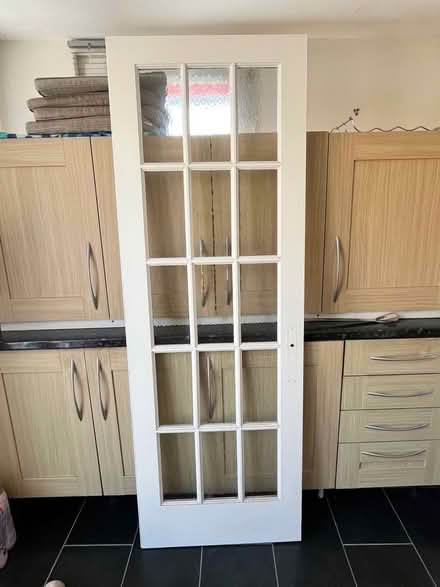Photo of free door (Garsington OX44) #1