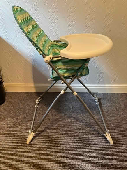 Photo of free High hair (Easingwold) #2