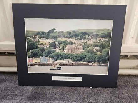 Photo of free Photograph of Tobermory, Mull (Riddlesdown CR8) #1