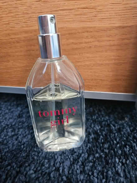 Photo of free Part used perfume (Me14 2ha) #1