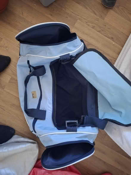 Photo of free Sport bag (Southwark SE1) #2