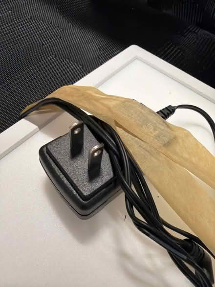 Photo of free 10000 Lux Blue Light Therapy Light with Timer and Adjustable (Bucklesham IP10) #2