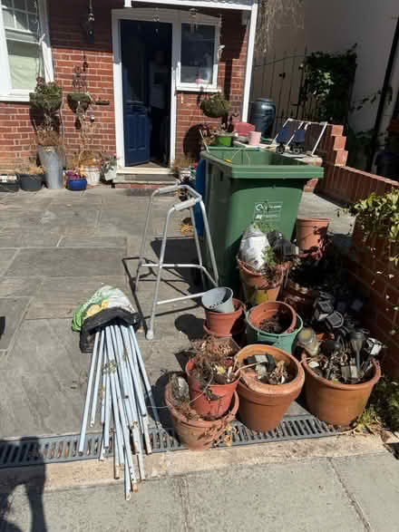 Photo of free Everything (Richmond TW9) #1