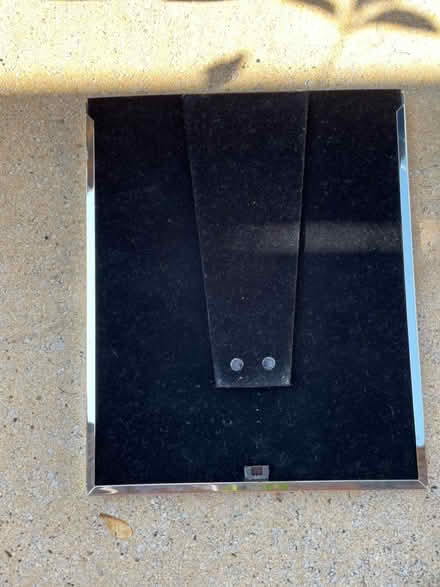 Photo of free Picture frame (Tyseley B11) #2