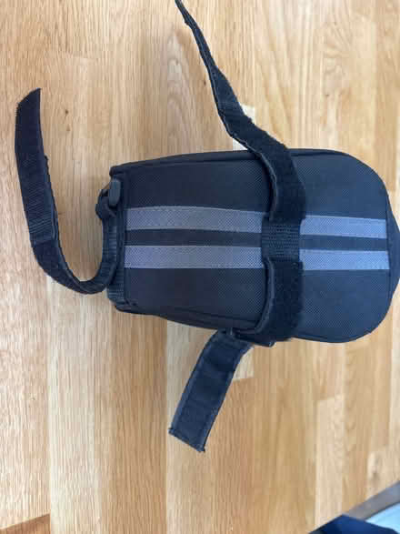 Photo of free Small Bike bag for tools (B437la) #3