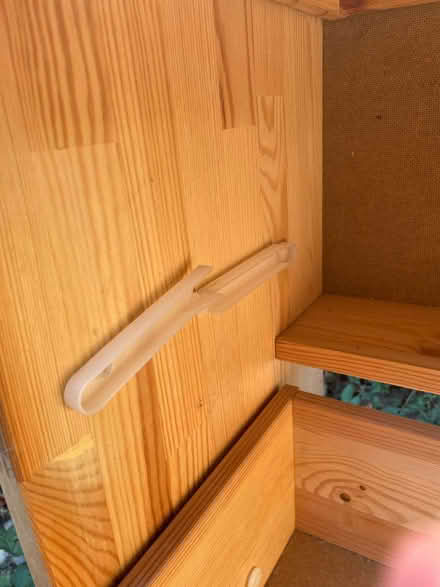 Photo of free Chest of Drawers in need of repair (Walton Manor OX2) #3