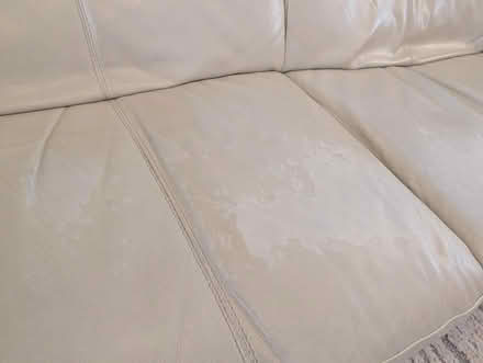 Photo of free 3 Seater Sofa (Hoyland Common S74) #2