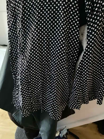 Photo of free Trousers, ladies wide bottoms (Newport Pagnell MK16) #1