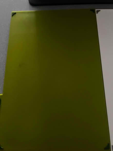 Photo of free Joseph Joseph cutting boards (Askew Road W12) #4