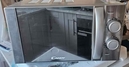 Photo of free Candy 700w Microwave (Kempston MK42) #1