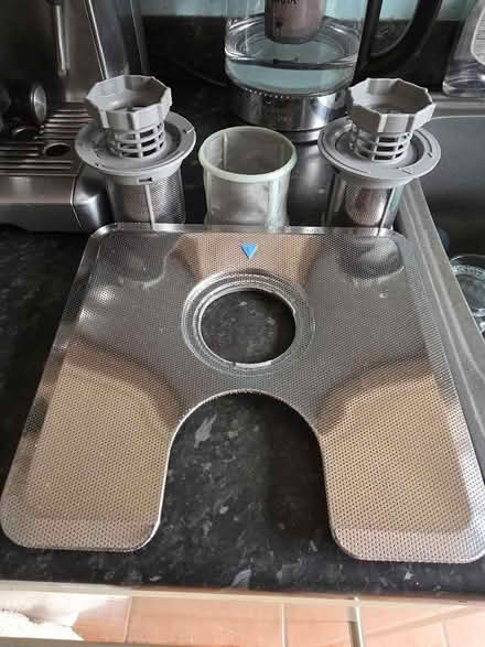 Photo of free Bosch dishwasher filters (Penzance TR20) #1