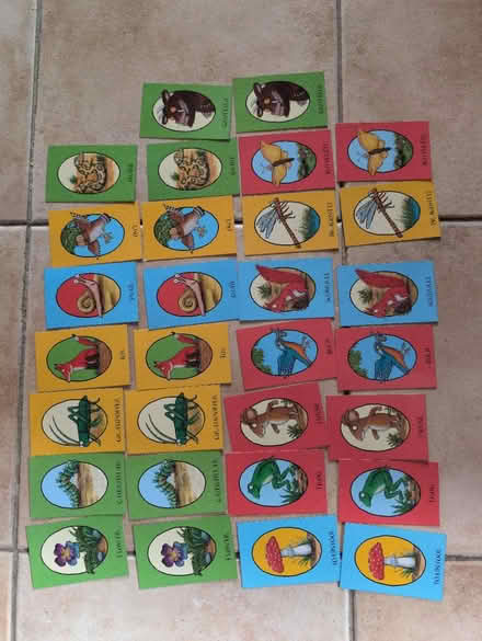Photo of free Gruffalo cards (Ecclesall, S11) #1