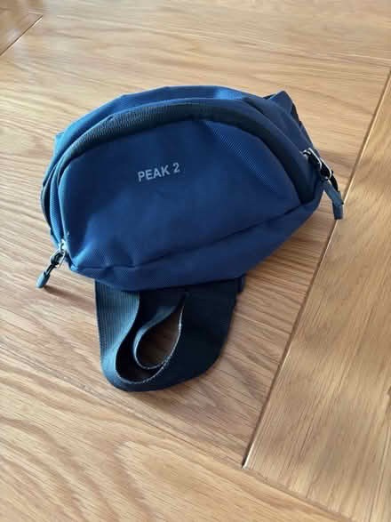 Photo of free Bum bag (Alton GU34) #1