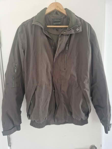 Photo of free Regatta jacket (SE10) #1