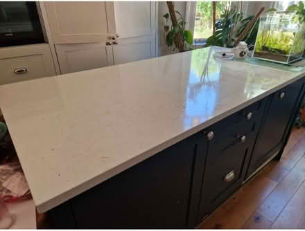 Photo of free Work surface. (Stamford Hill N16) #1