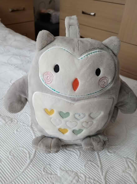 Photo of free Baby (Faversham Kent) #1
