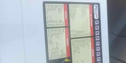 Photo of free Original windows Computer manual (Maidenbower, Crawley RH10) #2