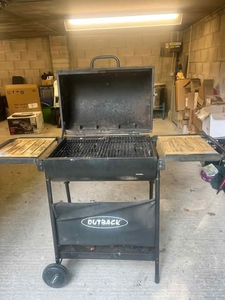 Photo of free Barbecue (Beetham / Milnthorpe LA7) #2
