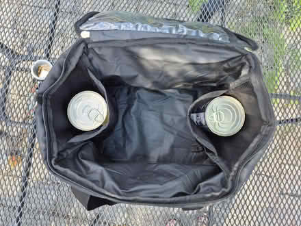 Photo of free Insulated Cool Bag (Acton W3) #3