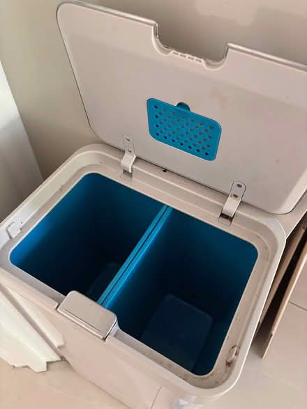 Photo of free Joseph & Joseph Kitchen Bin (Rickmansworth central WD3) #1