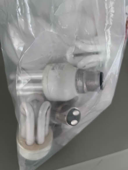 Photo of free Light bulbs (Bruntsfield EH10) #2