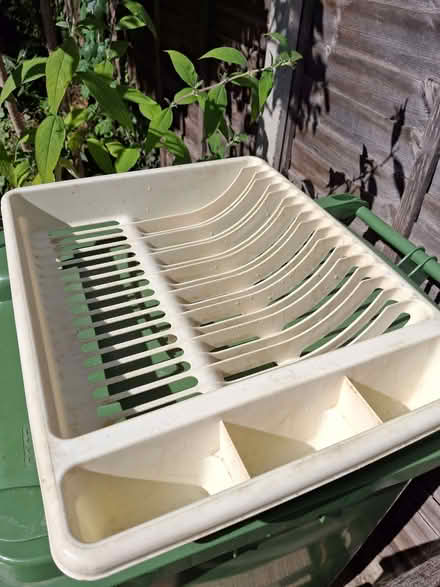 Photo of free Addis dish rack (Lightwater GU18) #1