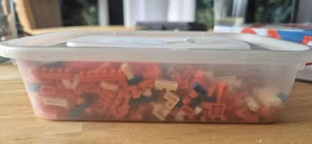 Photo of free Pokemon lego (Weston-super-Mare BS23) #3