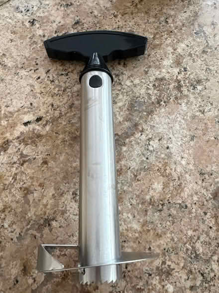 Photo of free Pineapple slicer (Churchtown) #1