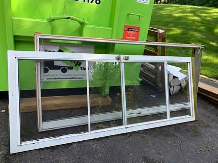 Photo of free Doors and Windows (Bolton, MA) #2