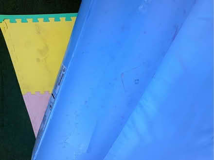 Photo of free Inflatable Splash Pool (Byfleet KT14) #4