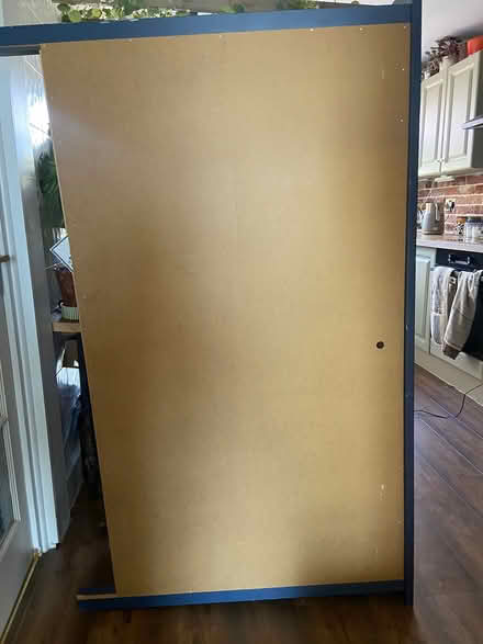 Photo of free Ikea chest of drawers (Letchworth) #4
