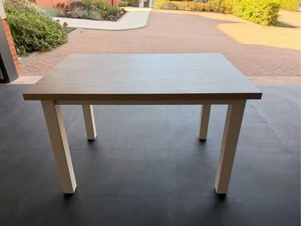 Photo of free Table (Rowington Green B94) #2