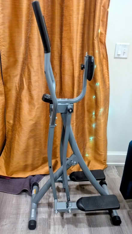 Photo of free Sunny Air Walk Trainer (Allston) #1