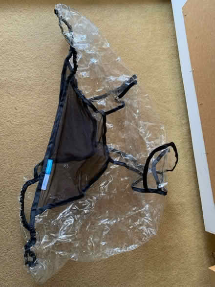 Photo of free Car seat & pushchair rain covers (Durham DH1) #3