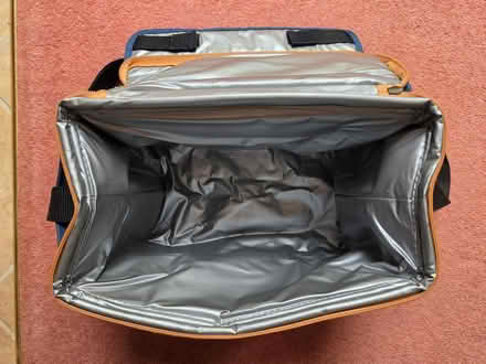 Photo of free Cool bag (CH60) #2