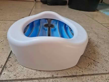 Photo of free Travel potty (Longwick HP27) #3
