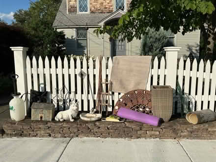 Photo of free Misc House and Garden items (Newburyport) #2