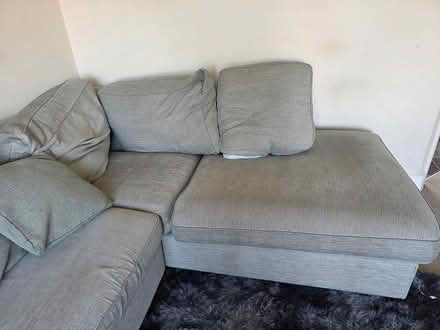 Photo of free L-Shaped Sectional Corner (Rh10) #1
