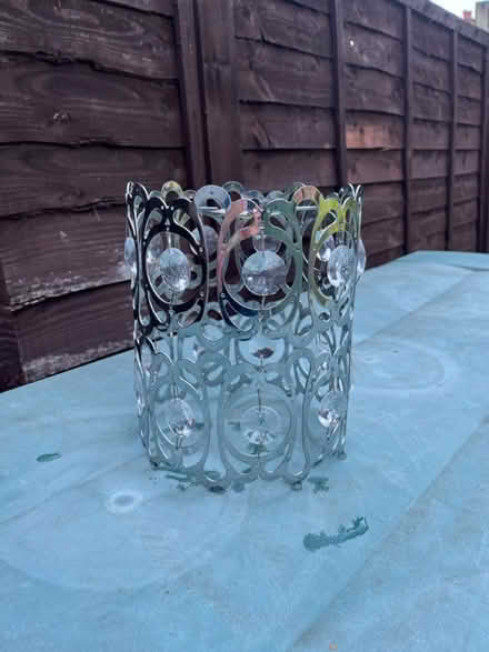 Photo of free Light shade (Tyseley B11) #1