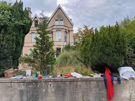 Photo of free Various items at ba23lb 57 upper o (Upper oldfield park) #1