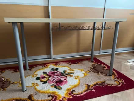 Photo of free IKEA Table (Fareham PO15) #1