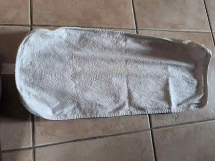 Photo of free Travel changing mat (Ecclesall, S11) #1