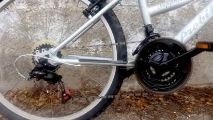 Photo of free Kids BIKE: Before you reply, please read the post (Whitehawk BN2) #3
