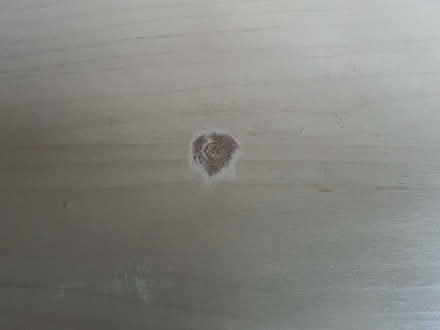 Photo of free IKEA Table (Fareham PO15) #3