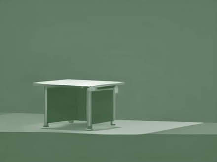 Photo of Industrial Office Desk (Cannock WS11) #1