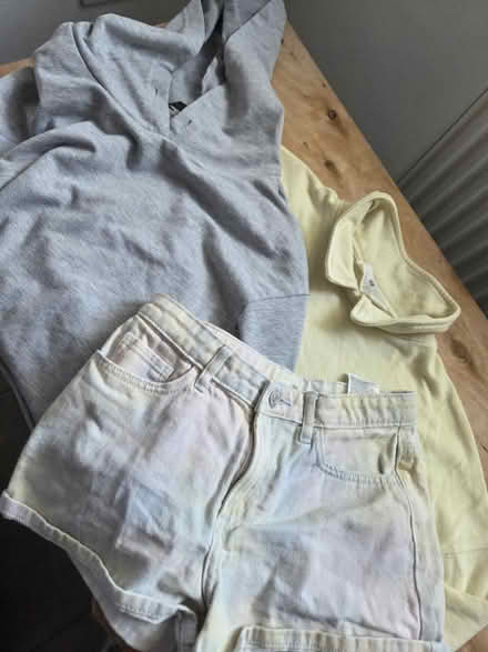 Photo of free 11-12 girls clothes (Osterley TW7) #1