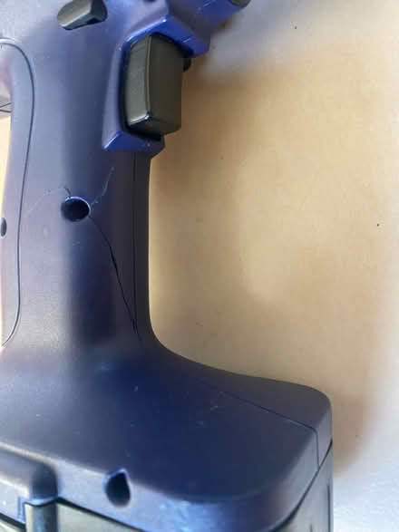 Photo of free Cordless Drill/Screwdriver (Abbey Wood SE2) #2