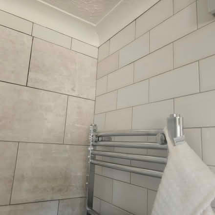 Photo of free Lovely bathroom tiles (Pagham PO21) #1
