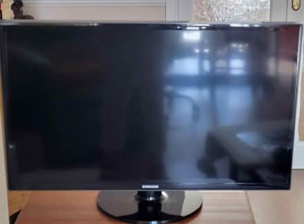 Photo of free Digital TV (Cherry Orchard SY2) #1